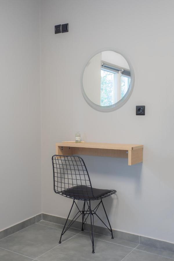 Studios 21 Nydri  Bagian luar foto