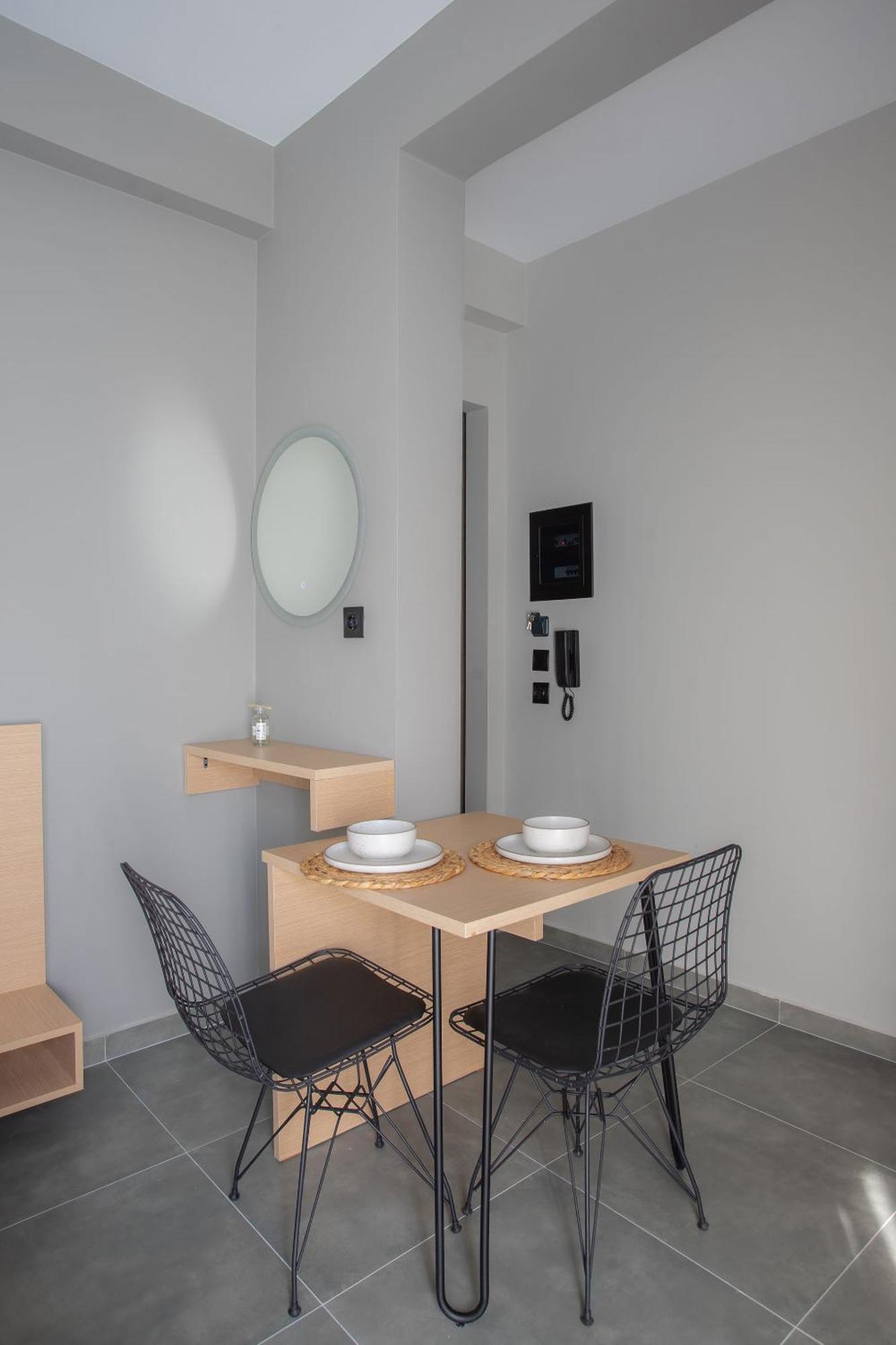 Studios 21 Nydri  Bagian luar foto